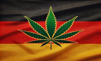 Legalizzazione Cannabis la Germania Approva la Miglior Legge Europea