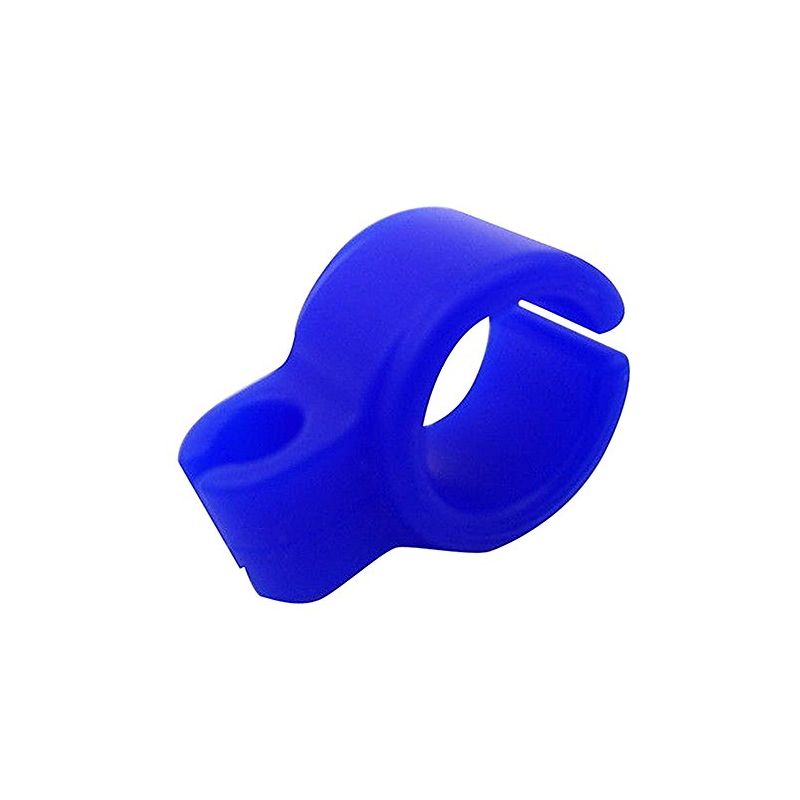 INGROSSO SMOKIES ANELLO SILICONE PORTA SIGARETTA JOINT