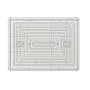 Super greta q drone led 60w luci