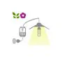 kit luce hps 600w