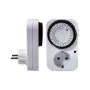 Indoor Anbauset mit HPS-Wachstumslampe 250W für bis zu 4 Pflanzen PRO