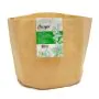 Flexapot vaso in tessuto geotessile da 7,6L