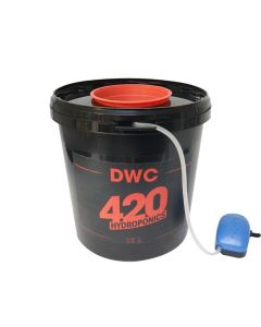 DWC 10L Hydroponic System