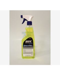 DTC pro Green & Clean 500ml