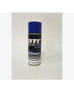 DTC Pro Lubricant