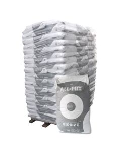 bancale all mix 50l