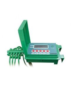 sistema di irrigazione automatico