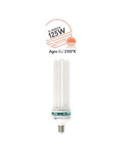 Lampada Cultilite G-Shock CFL Agro 125w