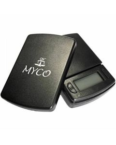 Bilancia Digitale Tascabile Myco MY 600G X 0.1G