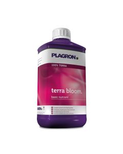 plagron terra bloom