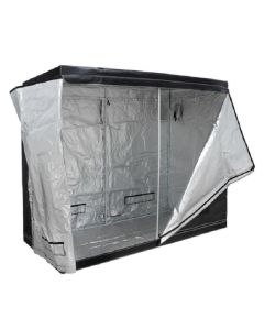 XXL Growzelt 240x120x200h Pure Tent