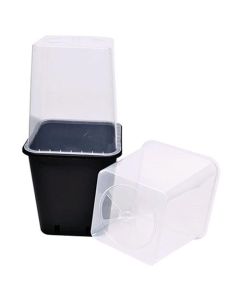 serra per vaso 11l