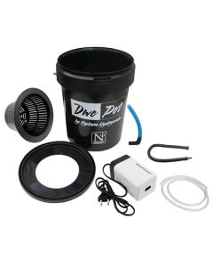 Hydroponisches System DWC 25L Neptune Hydroponics