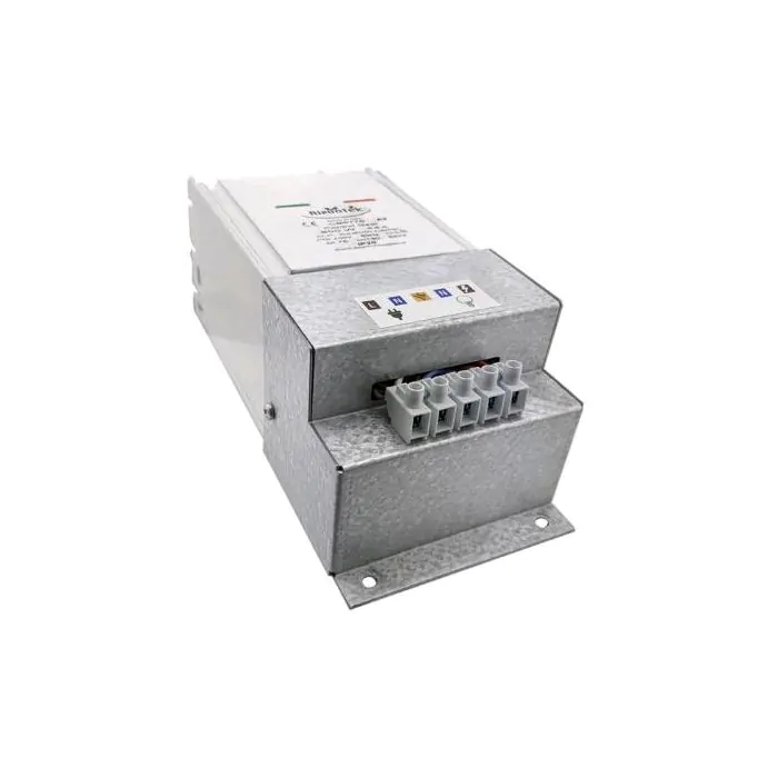 Alimentatore magnetico 400w hps/mh Airontek