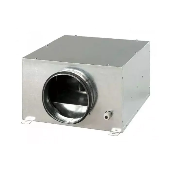 aspiratore cassonato 200mm