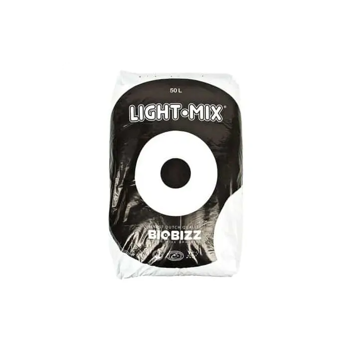 light mix