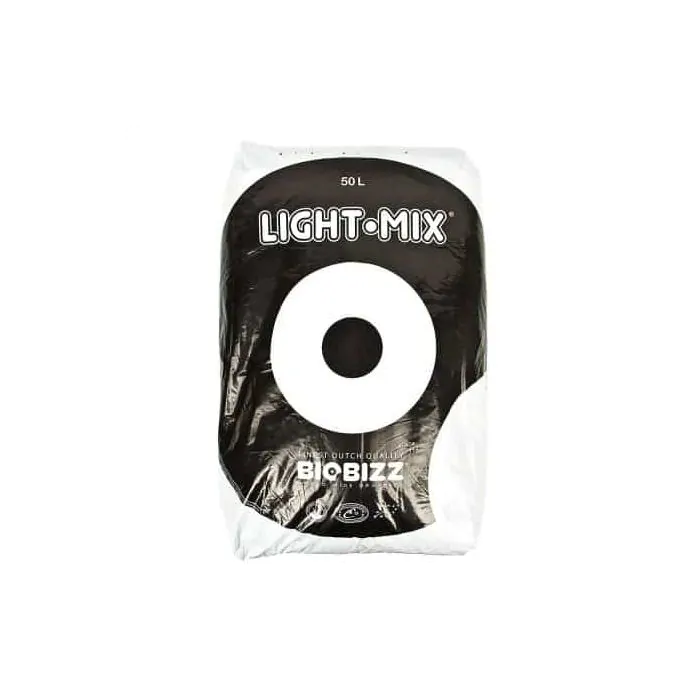 terra light mix 50l