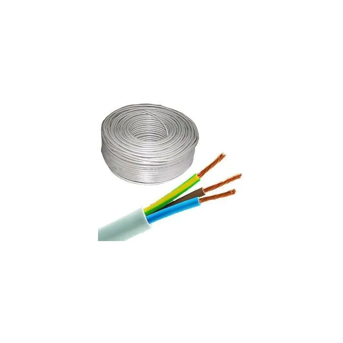 cavo tripolare 1,5mm