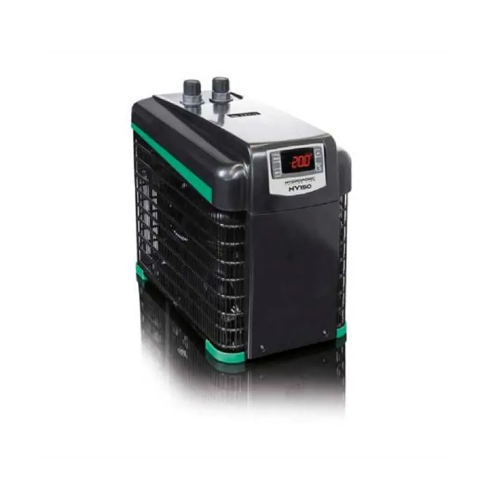 Tecoponic HY150 chiller 150L