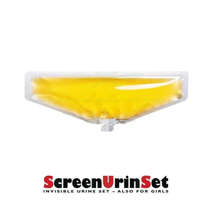 Synthetic Urine Clean U 80ml