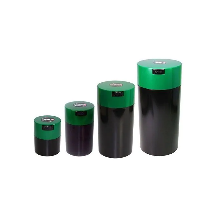 contenitore Tightvac Ø80mm 0,29L