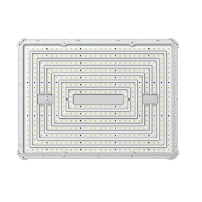 Super greta q drone led 60w luci