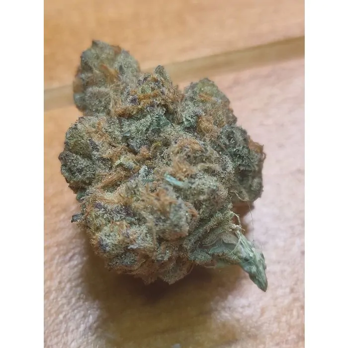 Fillmore Slim PCG