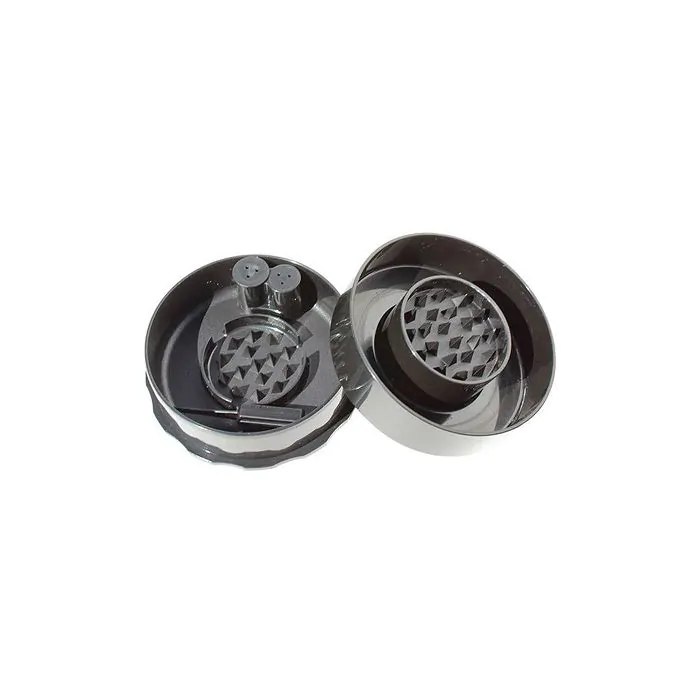 grindervac 1