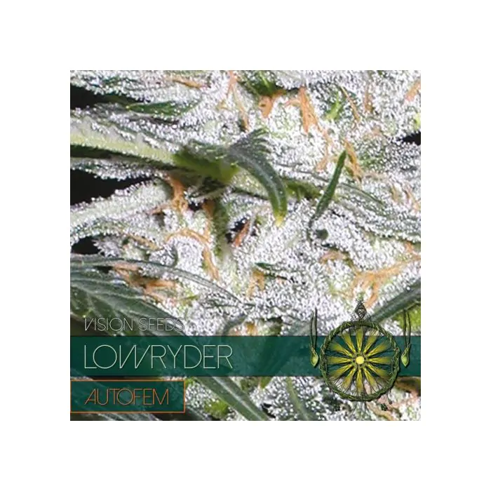 lowryder
