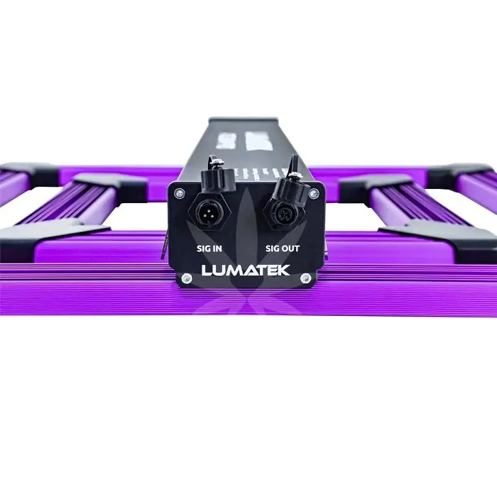 lumatek ats 200w pro dimmer