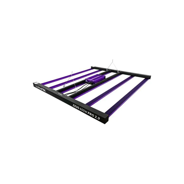 zeus 600w pro 2.9