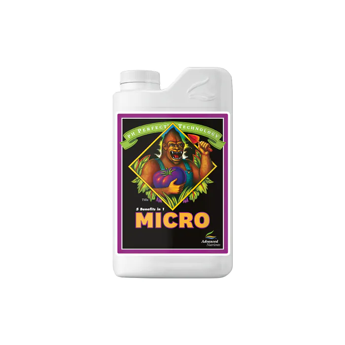 micro-ph-perfect