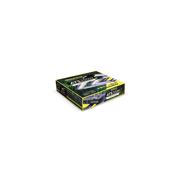 Lumatek Attis da 200w box