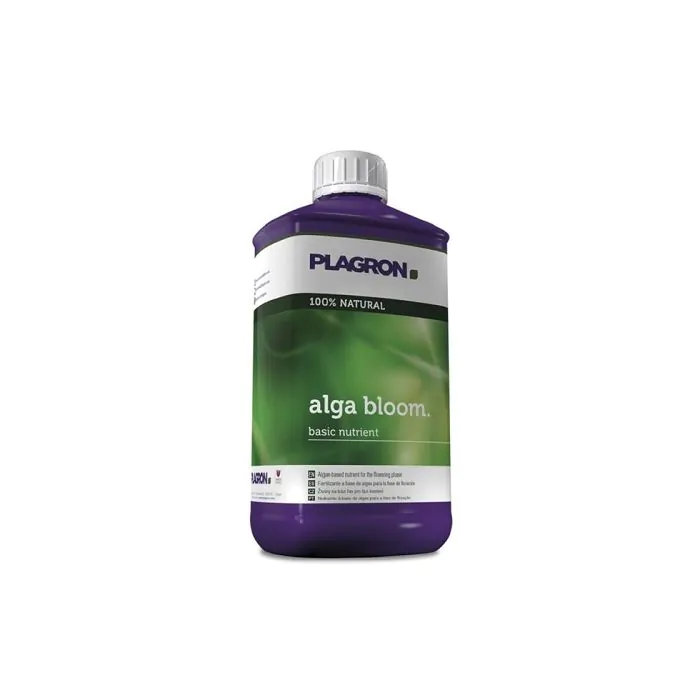 plagron alga bloom