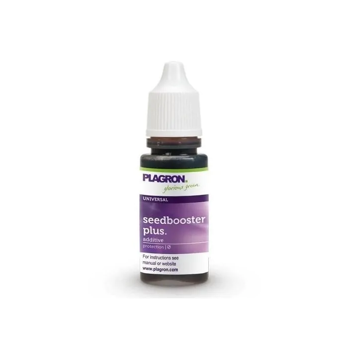 plagron seedbooster