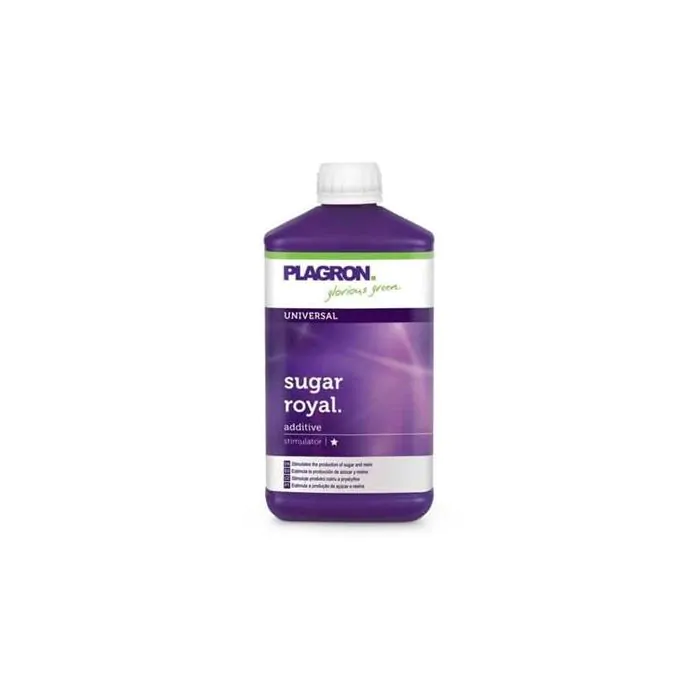 plagron sugar royal