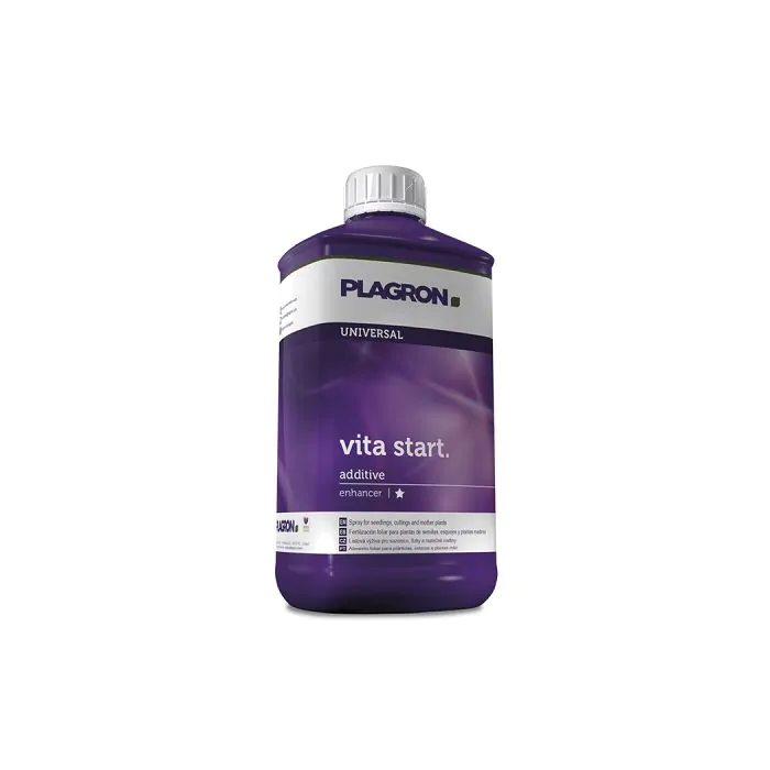 plagron vita start