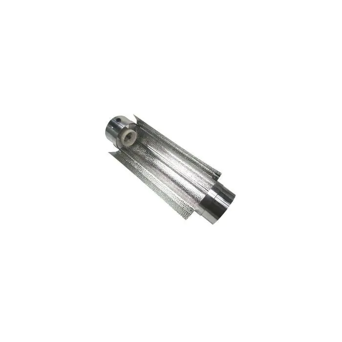 riflettore cooltube 125mm
