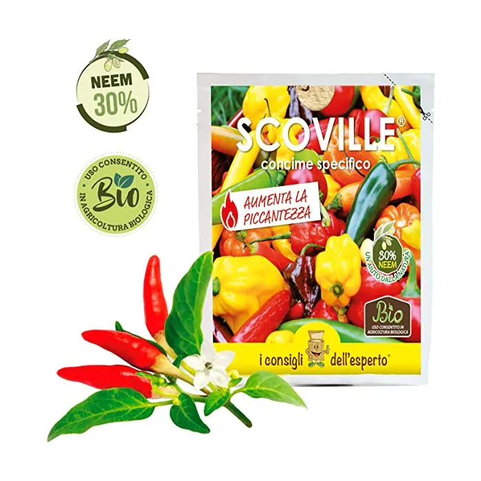 scoville neem 30%