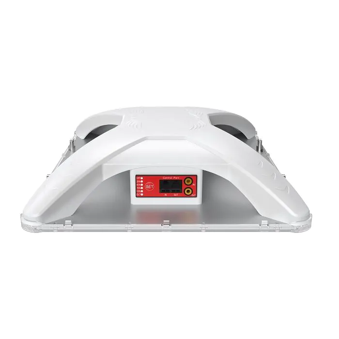Super greta q drone led 100w dimmer