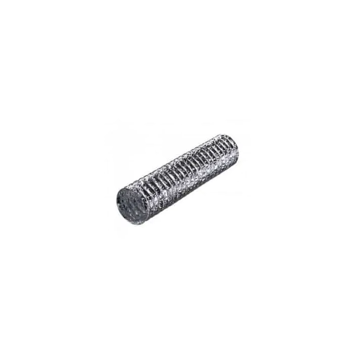 tubo flessibile 125mm