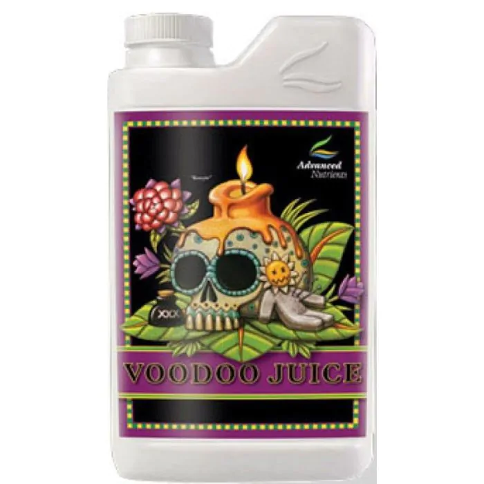woodoo juice