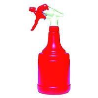 Spruzzino Nebulizzatore di plastica 1l