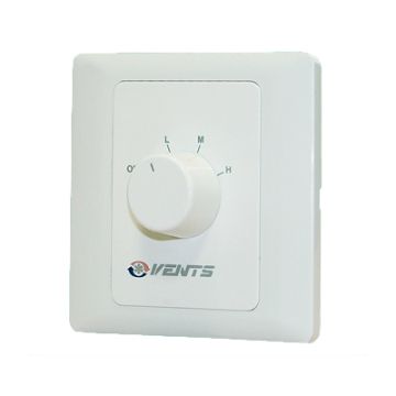 Potenziometro switch ad incasso P3 -1