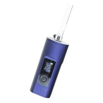 Arizer solo 2 max vaporizer