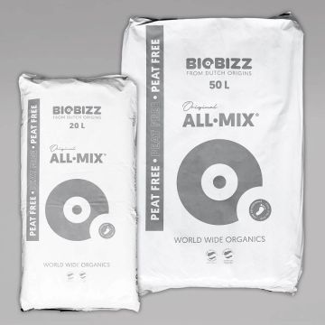 All Mix Peat Free Biobizz