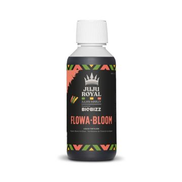 Flowa Bloom Juju Royal di Biobizz