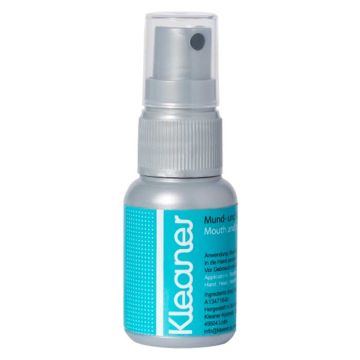 Kleaner Spray 30ml