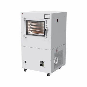 Professional Freeze Dryer Frostx 7