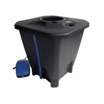 Sistema idroponico DWC Oxipot 1